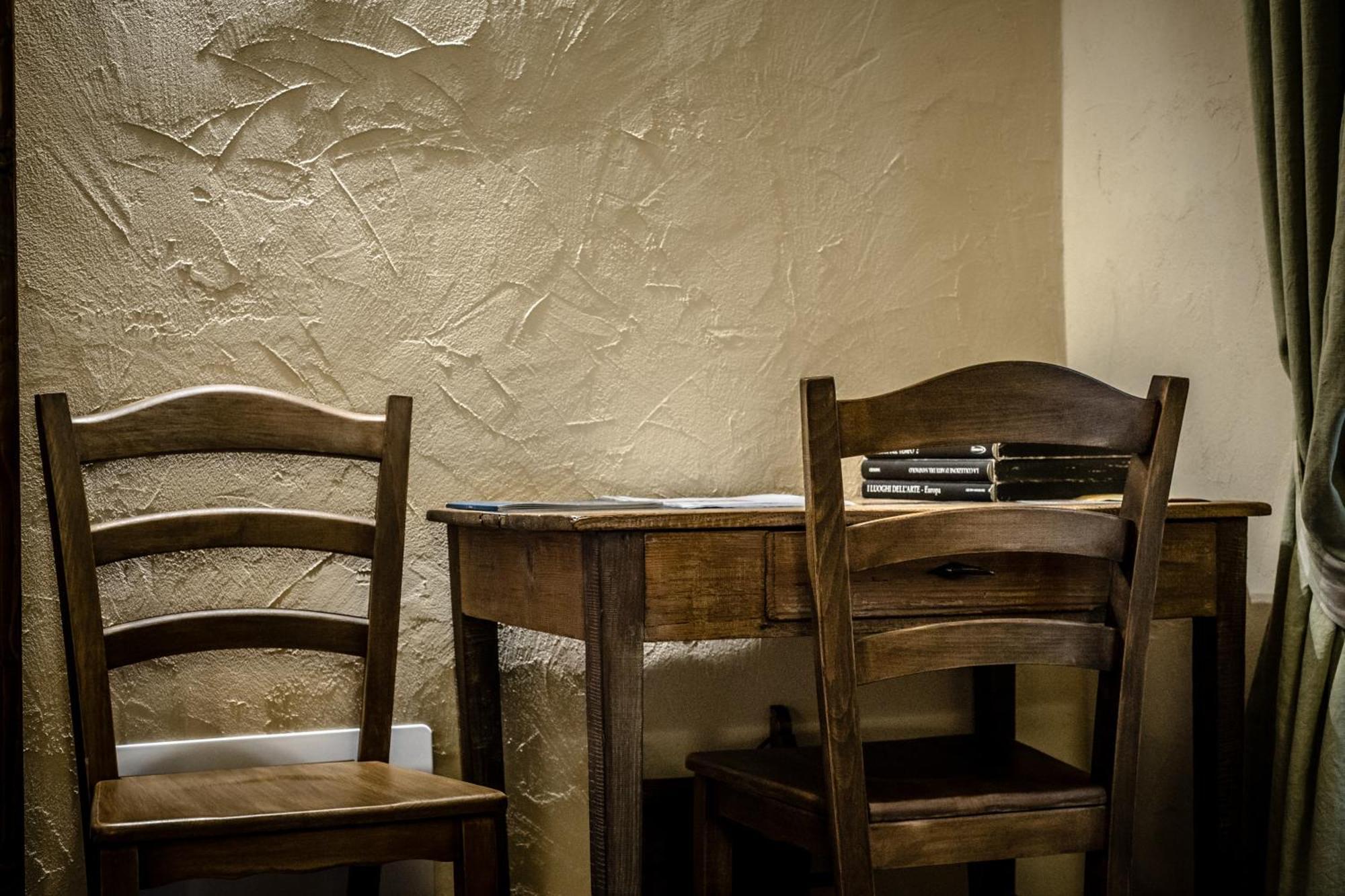 Domus Antica Aosta Ξενοδοχείο Εξωτερικό φωτογραφία