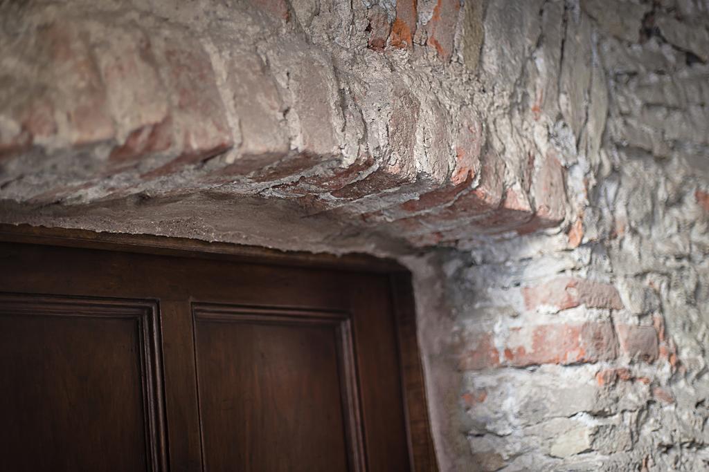 Domus Antica Aosta Ξενοδοχείο Εξωτερικό φωτογραφία