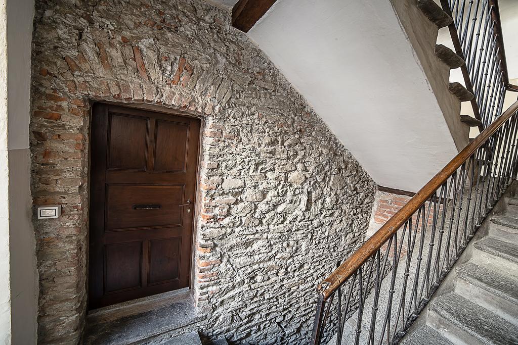Domus Antica Aosta Ξενοδοχείο Εξωτερικό φωτογραφία